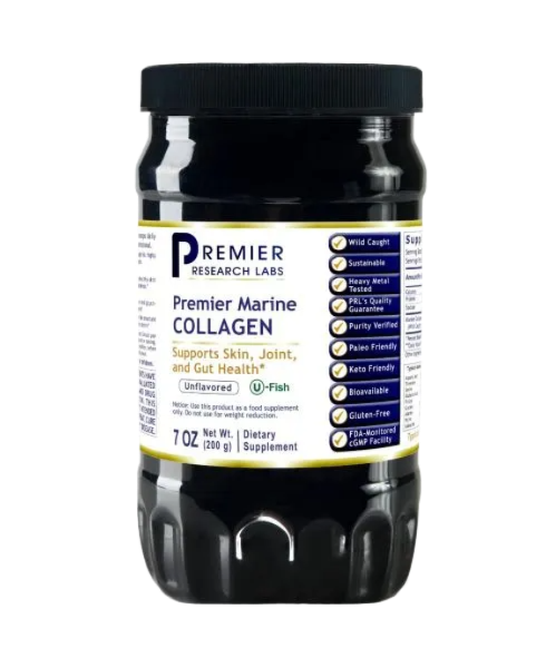 Marine Collagen - 7 OZ