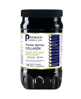 Marine Collagen - 7 OZ