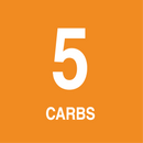 Carrot - 6pk Sandwich Wraps-6