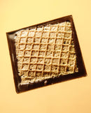 Vanilla Waffle Cone Chocolate Bar - 1 OZ-6