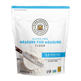 King Arthur Gluten Free Flour - 3 LB