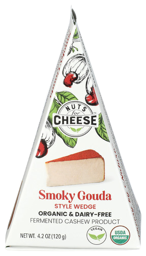 Smoky Gouda Cheese
