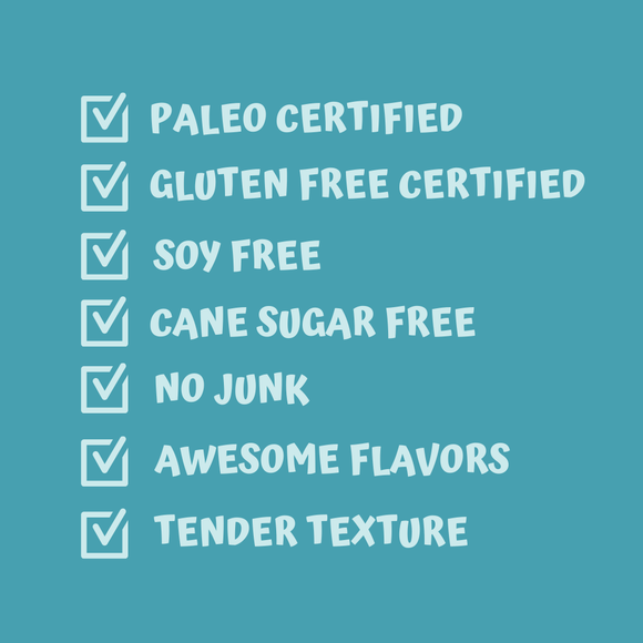 Umami Beef Jerky - 2.25 OZ