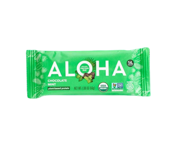 Chocolate Mint Protein Bar - 1.98 OZ