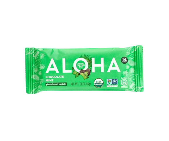 Chocolate Mint Protein Bar - 1.98 OZ