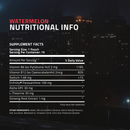 Ultra Pouches - Ultra Focus Pouches (Watermelon) - No Nicotine, No Caffeine-3
