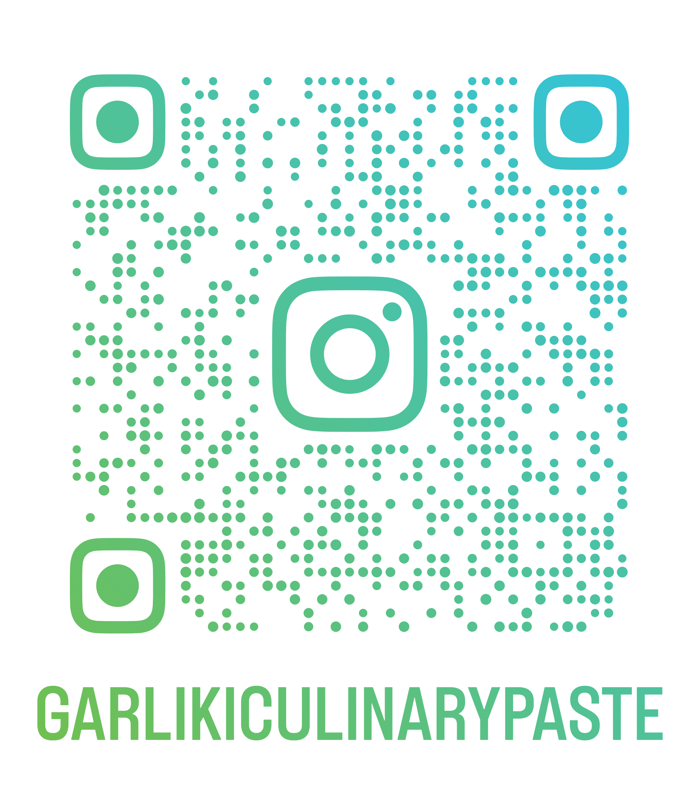 GARLIKI "ORIGINAL" Premium Fermented Garlic Culinary Paste