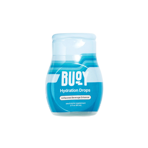 Buoy Hydration Drops - 2 OZ