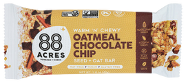 Oatmeal Chocolate Chip Seed & Oat Bar - 1.6 OZ