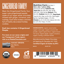 Gingerbread Family White Chocolate Gift Box-8