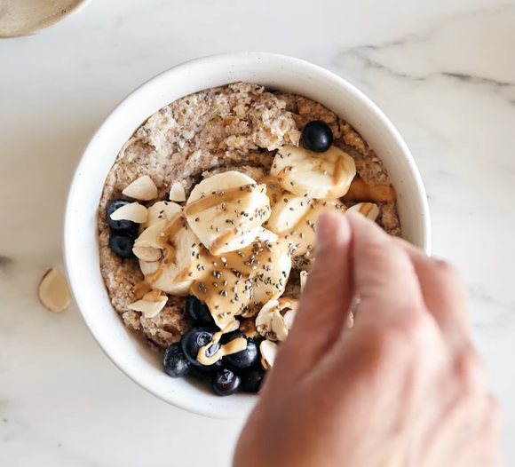 Wella Grain-Free Cereal Original Cup