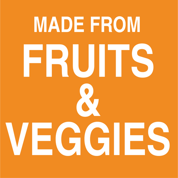 Carrot Ginger - 5pk Sushi Wraps