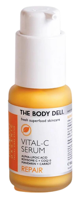 Vitamin C Serum (Repairing)