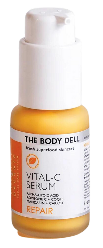 Vitamin C Serum (Repairing)