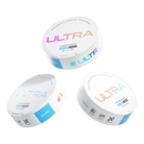Ultra Pouches - Ultra Focus Pouches (Cool Mint) - No Nicotine, No Caffeine-2