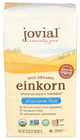 Organic Einkorn All Purpose Flour - 32 OZ