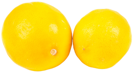 Organic Meyer Lemon - PER LB