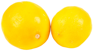 Organic Meyer Lemon - PER LB