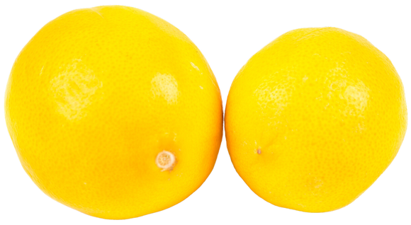 Organic Meyer Lemon - PER LB