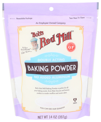 Baking Powder - 14 OZ