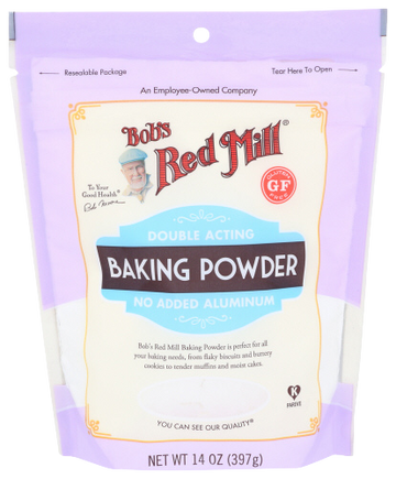 Baking Powder - 14 OZ