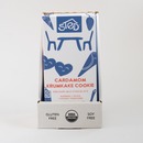 Cardamom Krumkake Cookie-4