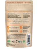 Curcumin – Turmeric Supplement – 30 CAPSULES-2