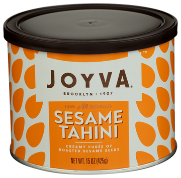 Joyva Sesame Tahini - 15 OZ
