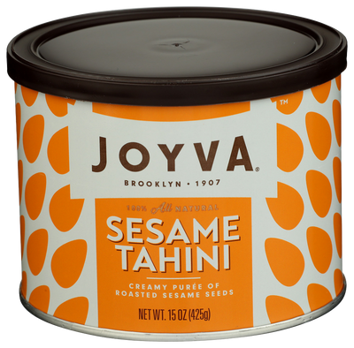 Joyva Sesame Tahini - 15 OZ