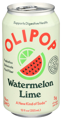 Watermelon Lime Sparkling Tonic - 12 FO