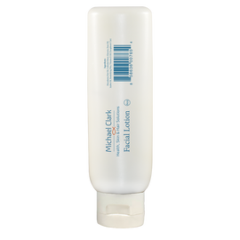 Michael Clark Unscented Facial Lotion - 6 OZ