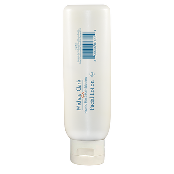 Michael Clark Unscented Facial Lotion - 6 OZ