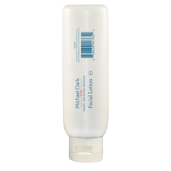 Michael Clark Unscented Facial Lotion - 6 OZ
