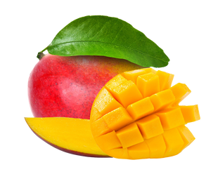 Organic Tommy Atkins Mango - EACH