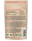 Multivitamin – Vegan – 30 CAPSULES-2