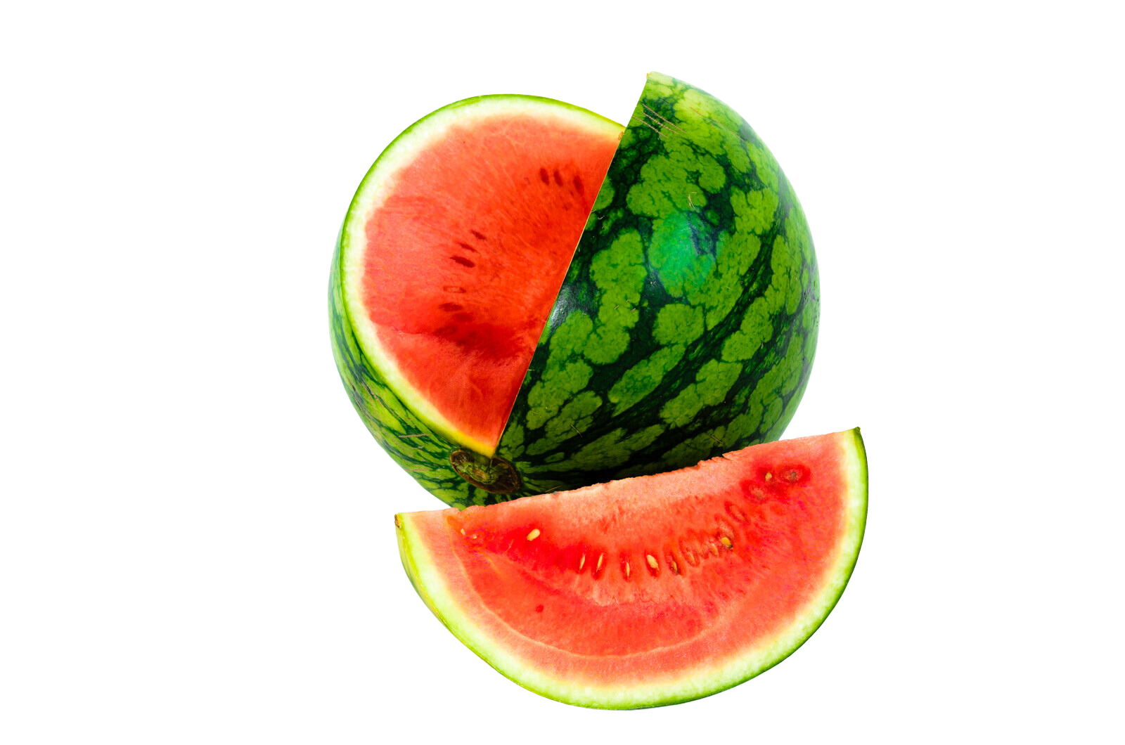 Organic Watermelon - EACH