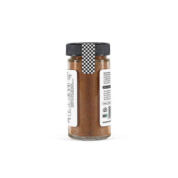 Ancho Habanero Hot Sauce Powder - 3.5 OZ