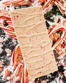 Candy Cane White Chocolate - 1.8 OZ-3