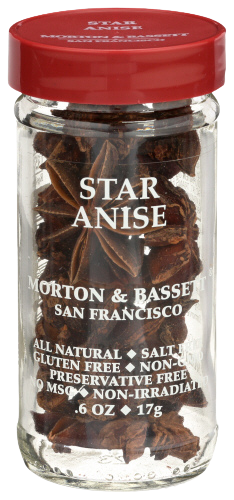 Star Anise - 0.6 OZ