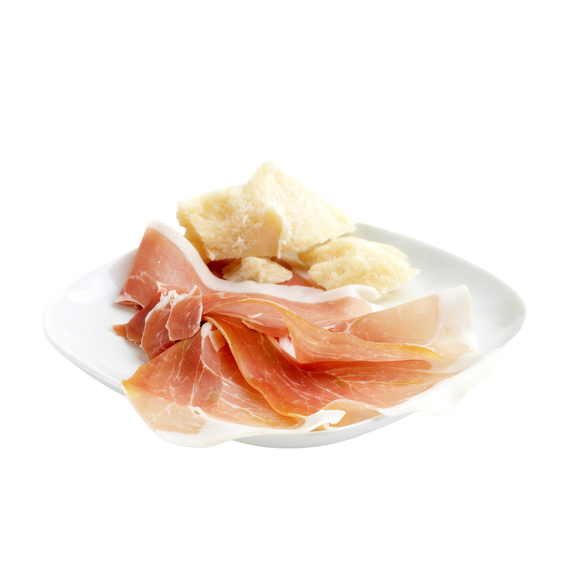 Creminelli Mozzarella & Prosciutto - 2 OZ