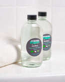 VanMan's Peppermint Aloe Mouth Rinse - 8 OZ-3