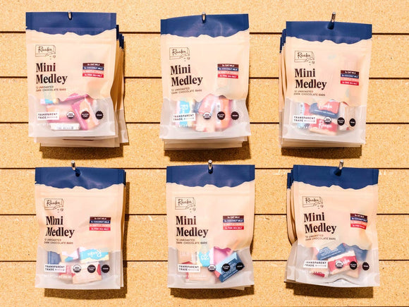 Mini Medley Bag (12 ct)