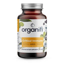 Organifi Critical Immune - Herbal Immune Support-1