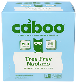 Paper Napkins - 250 CT