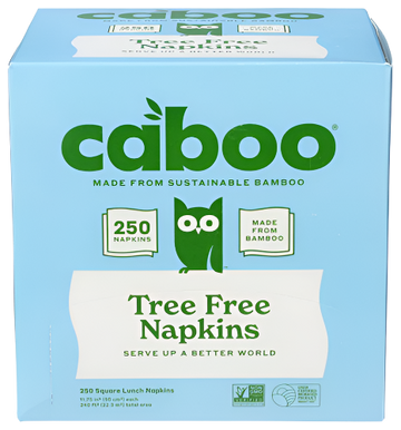 Paper Napkins - 250 CT