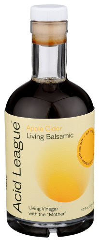 Apple Cider Balsamic