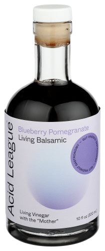 Blueberry Pomegranate Balsamic