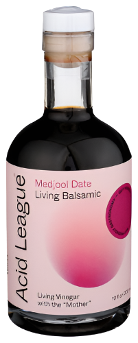 Medjool Date Balsamic - 10.1 FO