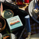 EKONE Original Smoked Oysters - 3.5 OZ-6