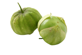 Organic Tomatillos - PINT